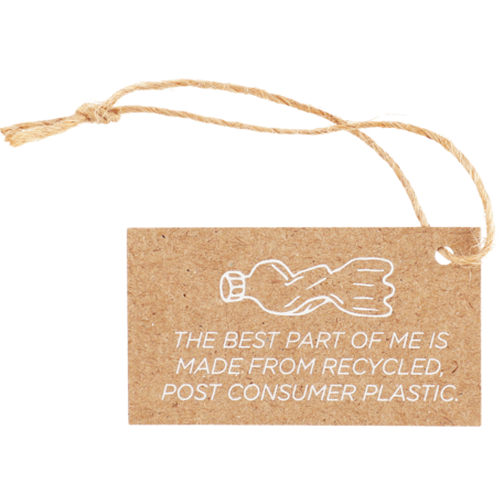 Reclaim Recycled Sport Duffel 34