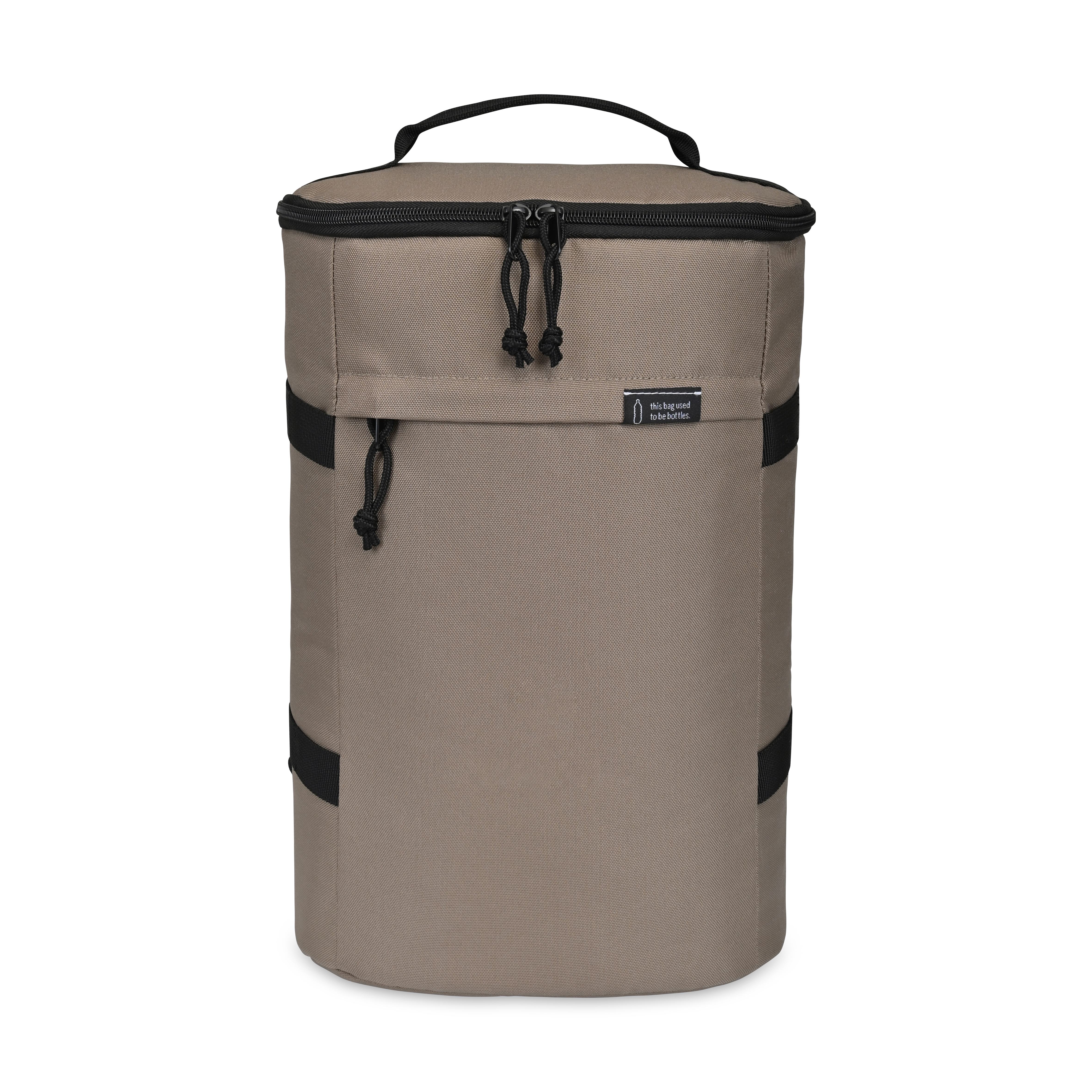 Renew rPET Backpack Cooler
