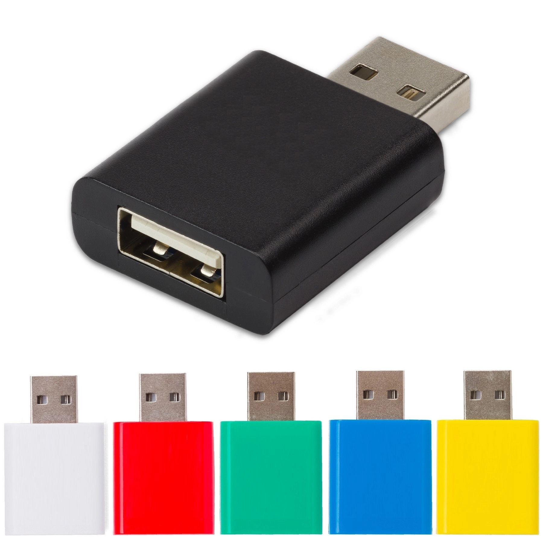 USB Data Blocker 2