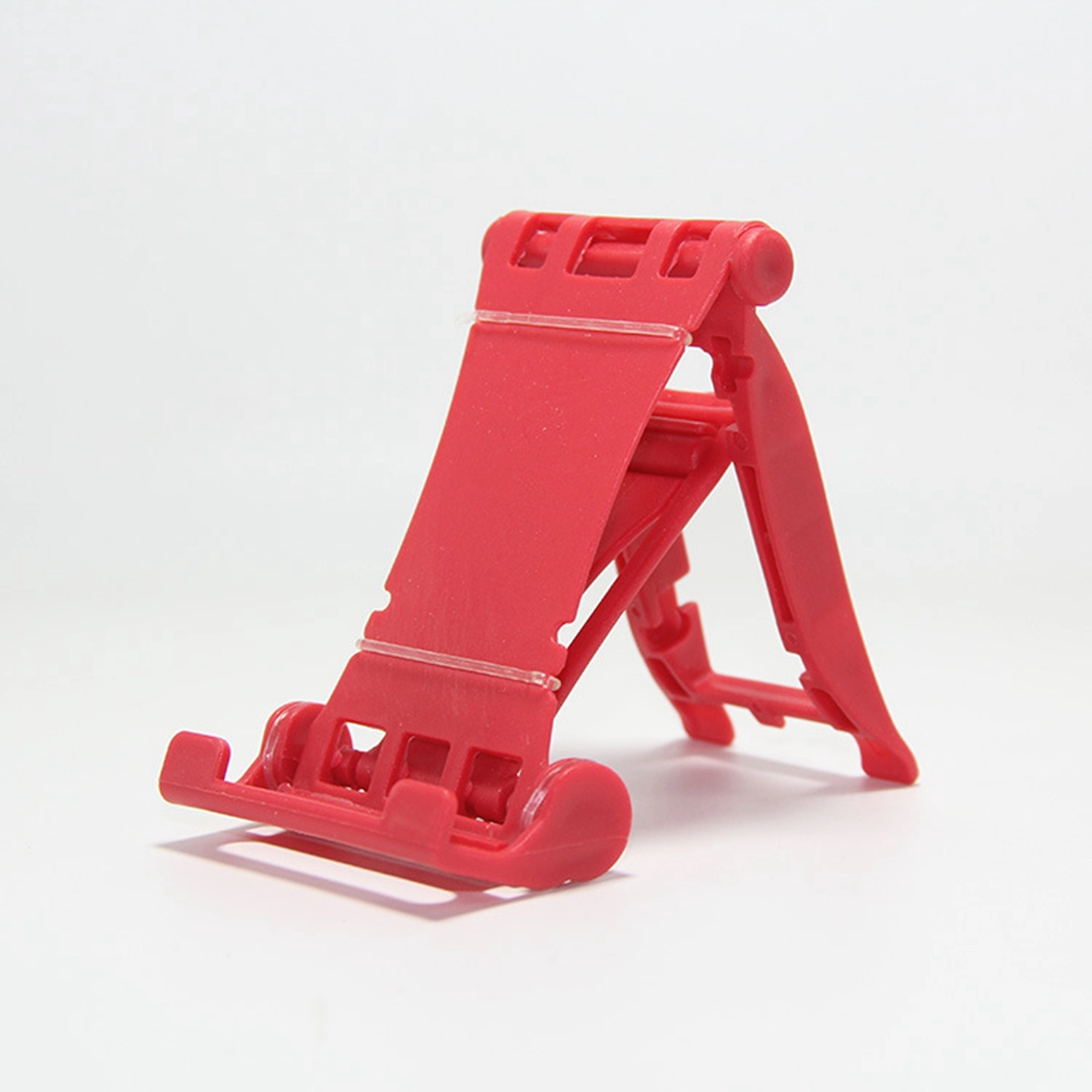 Adjustable Collapsible Phone Tablet Stand 15