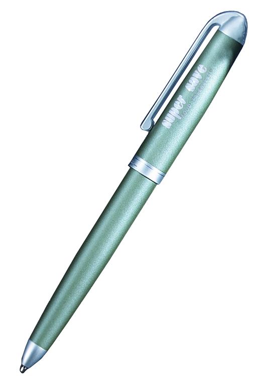 *CLOSEOUT* Icaliber Twist Action Ballpoint 1