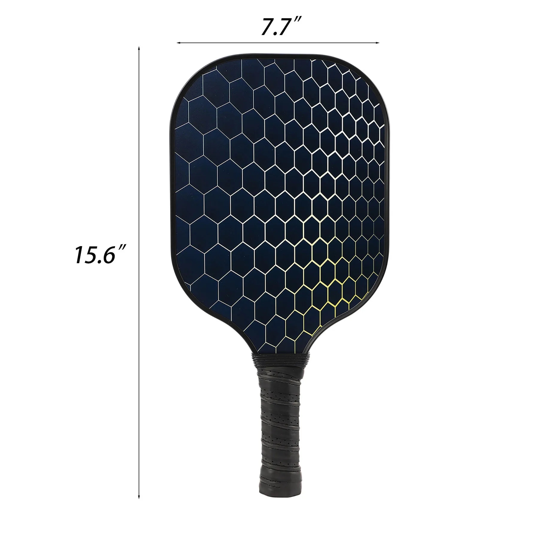 Pickleball Paddles Set 10