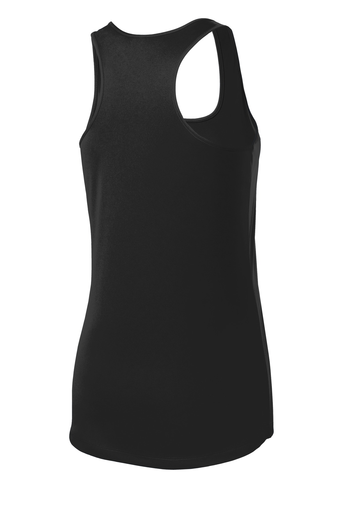 Women's PosiCharge Competitor Racerback Tank