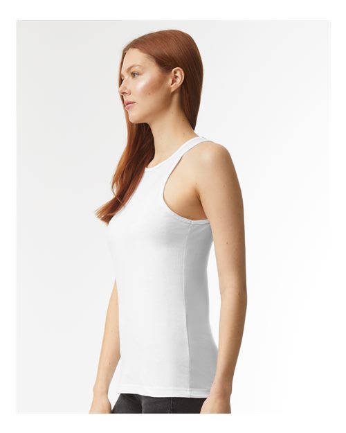 Women's CVC Racerback Tank - 101CVC 37