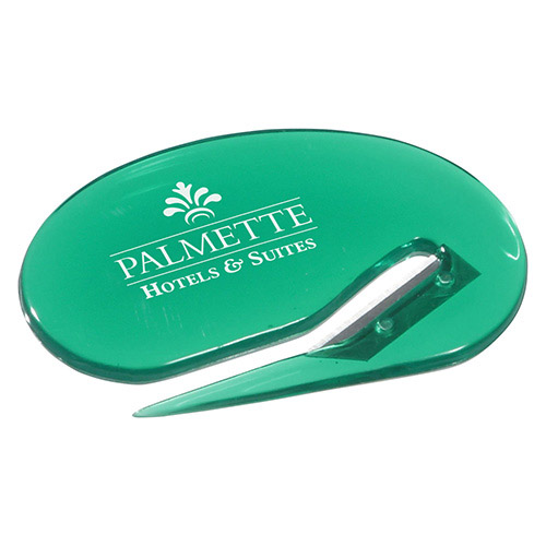 Oval Letter Opener 2