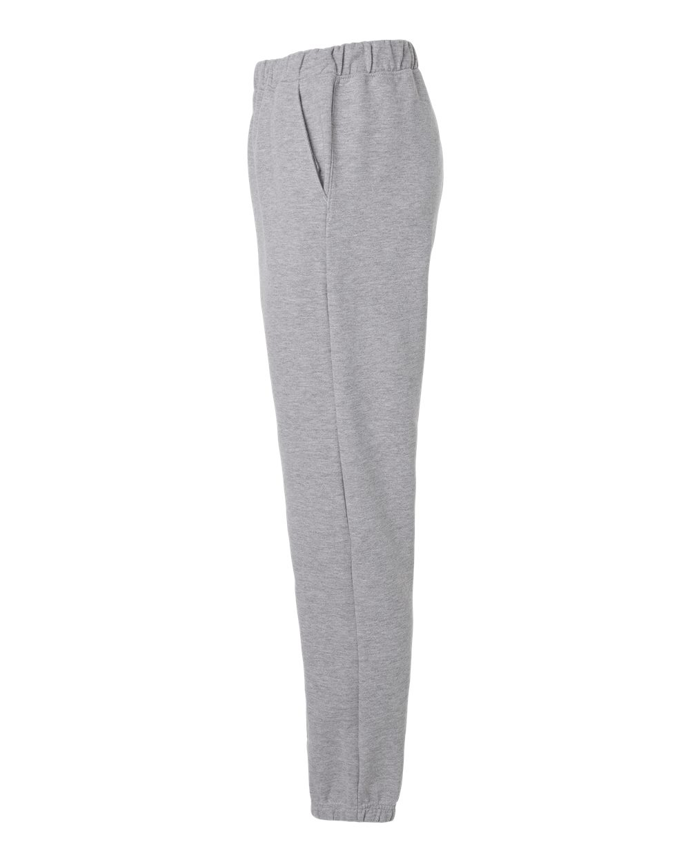 Unisex Softstyle® Midweight Pocket Sweatpants - SF100 47
