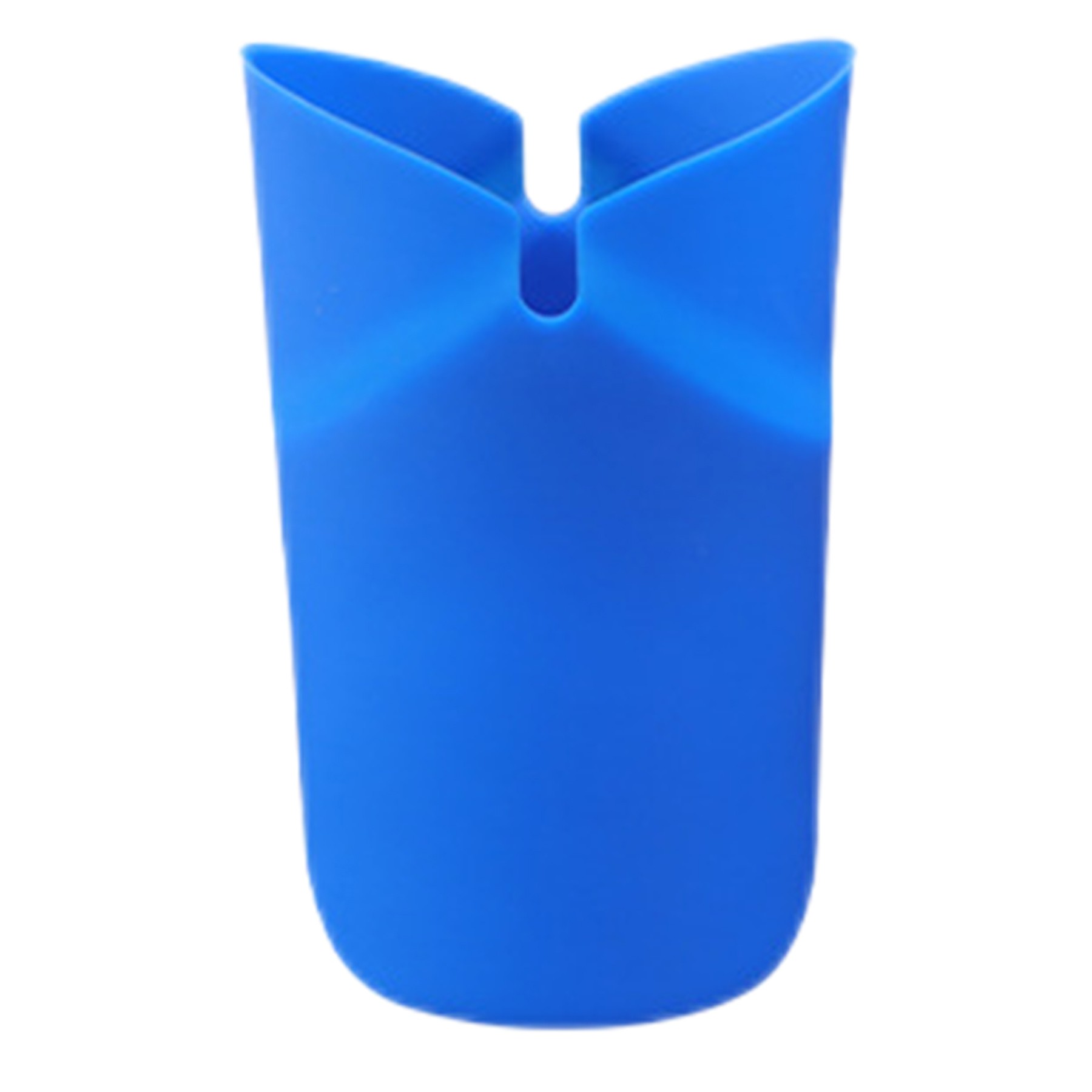 Folding Popcorn Maker Bowl 2