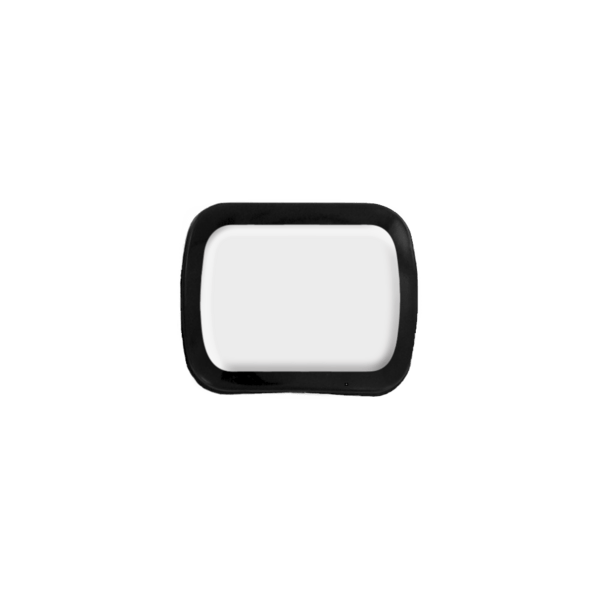 Sugar Free Mints in a Small Rectangular Hinged Tin 27