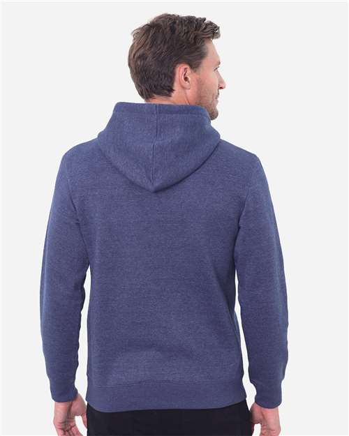 Unisex Epic Fleece Pullover Hooded Sweatshirt - T2000 51