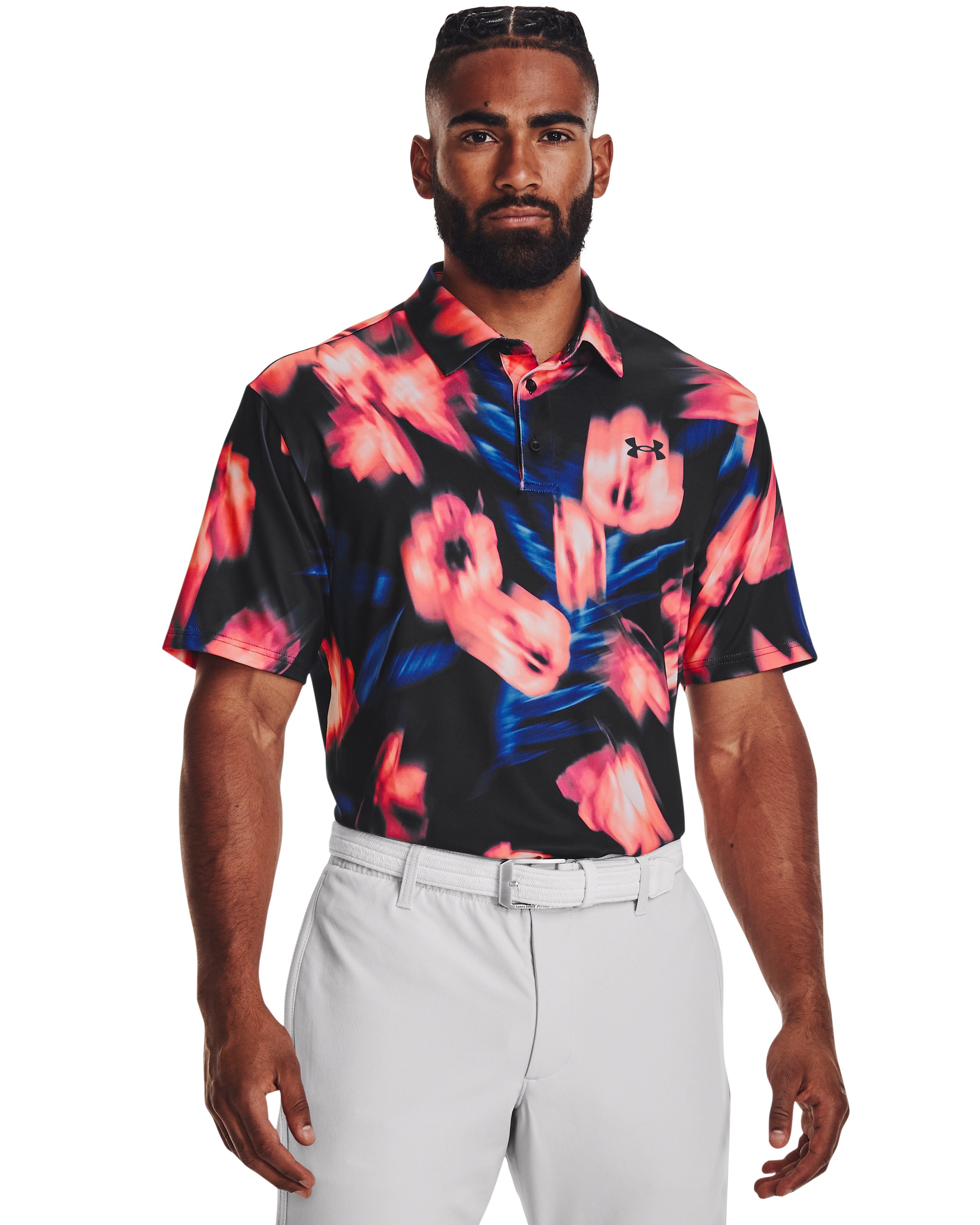 UA Playoff 2.0 Men's Polo 28