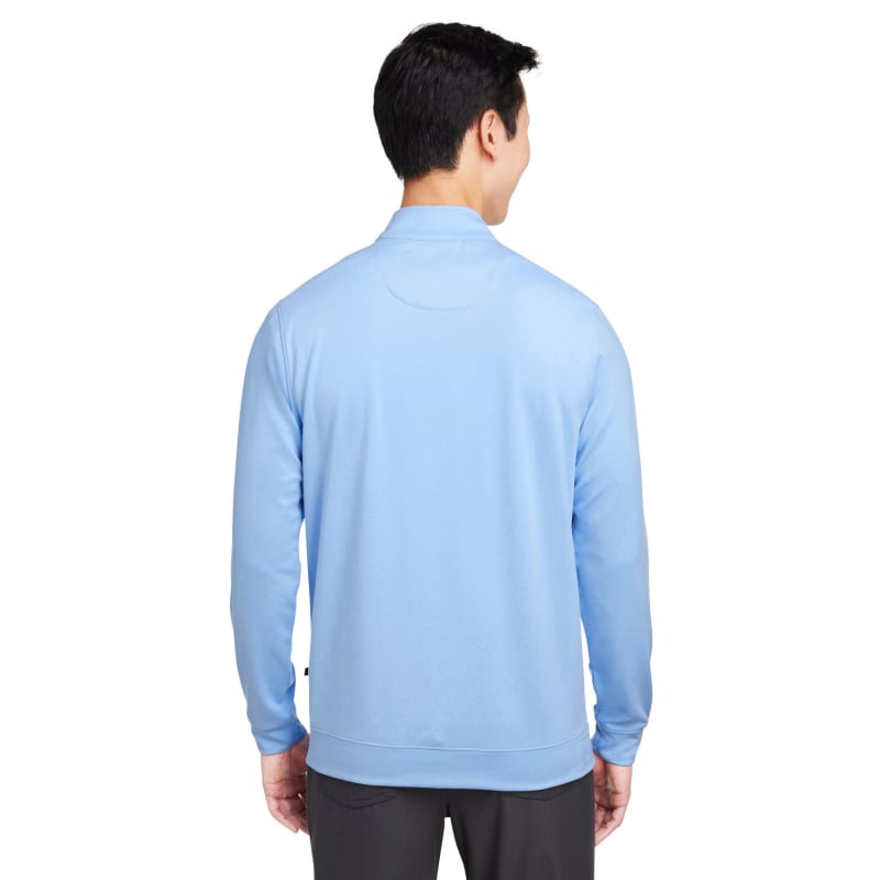 Swannies Golf Men's McKinnon Quarter-Zip 18