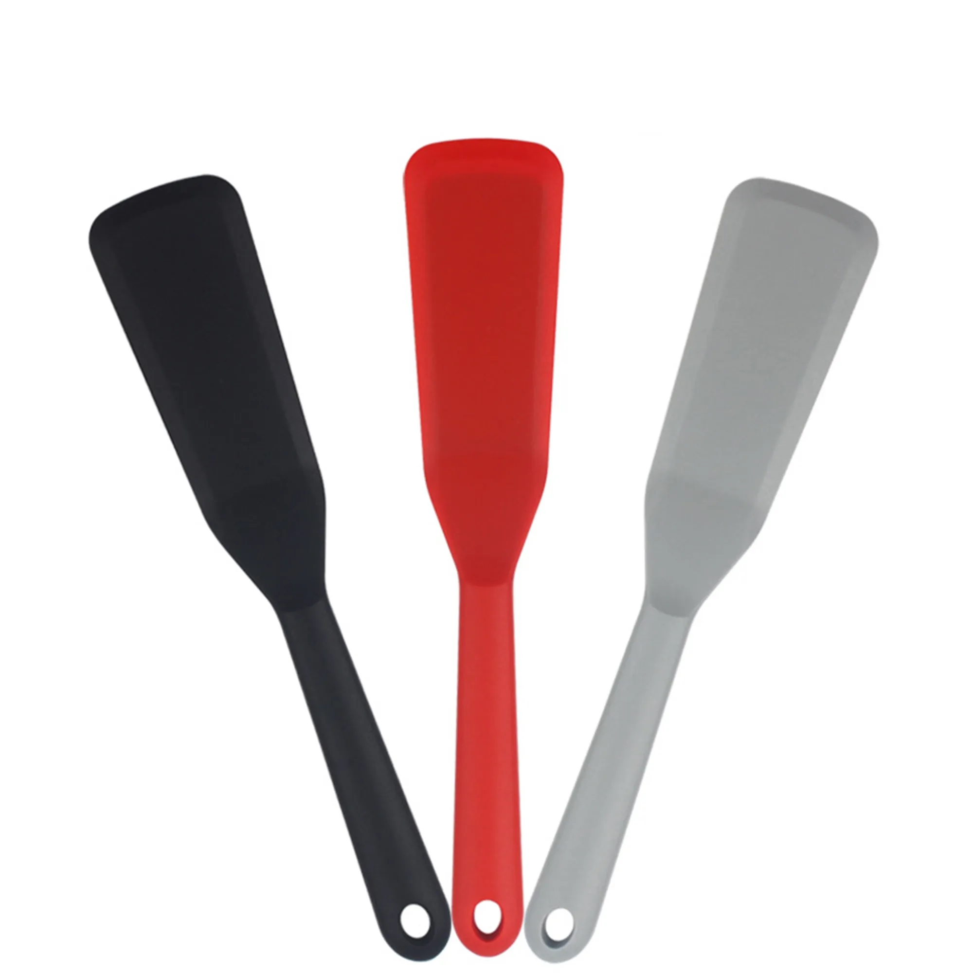 Fashion Silicone Spatula 6