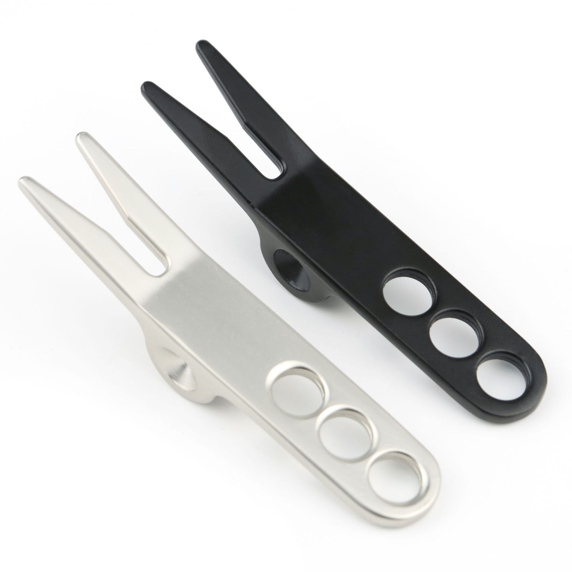 Zinc Alloy Golf Ball Fork Pivot Divot 2