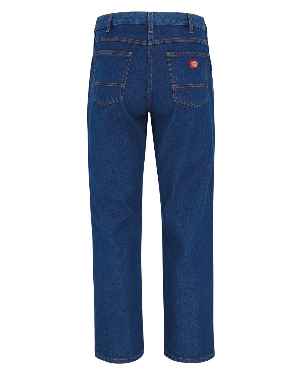 Men's Odd Sizes Industrial Relaxed Fit Jeans - CR39ODD 6