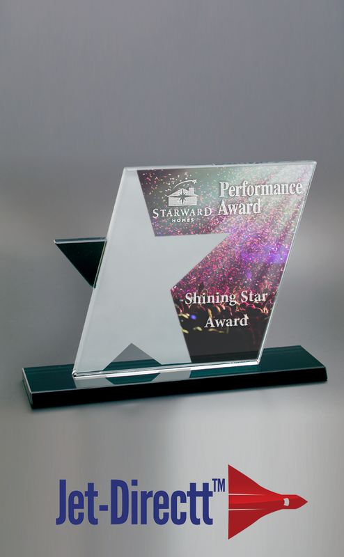Ebony Star Award 4