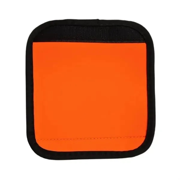 Neoprene Waterproof Luggage Handle Grip Cover 12