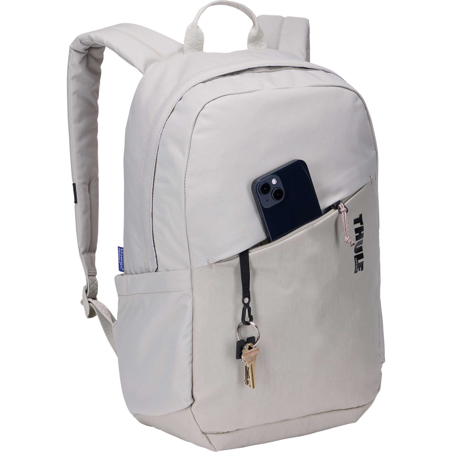 Thule Heritage Notus 16" Computer Backpack 20L 44
