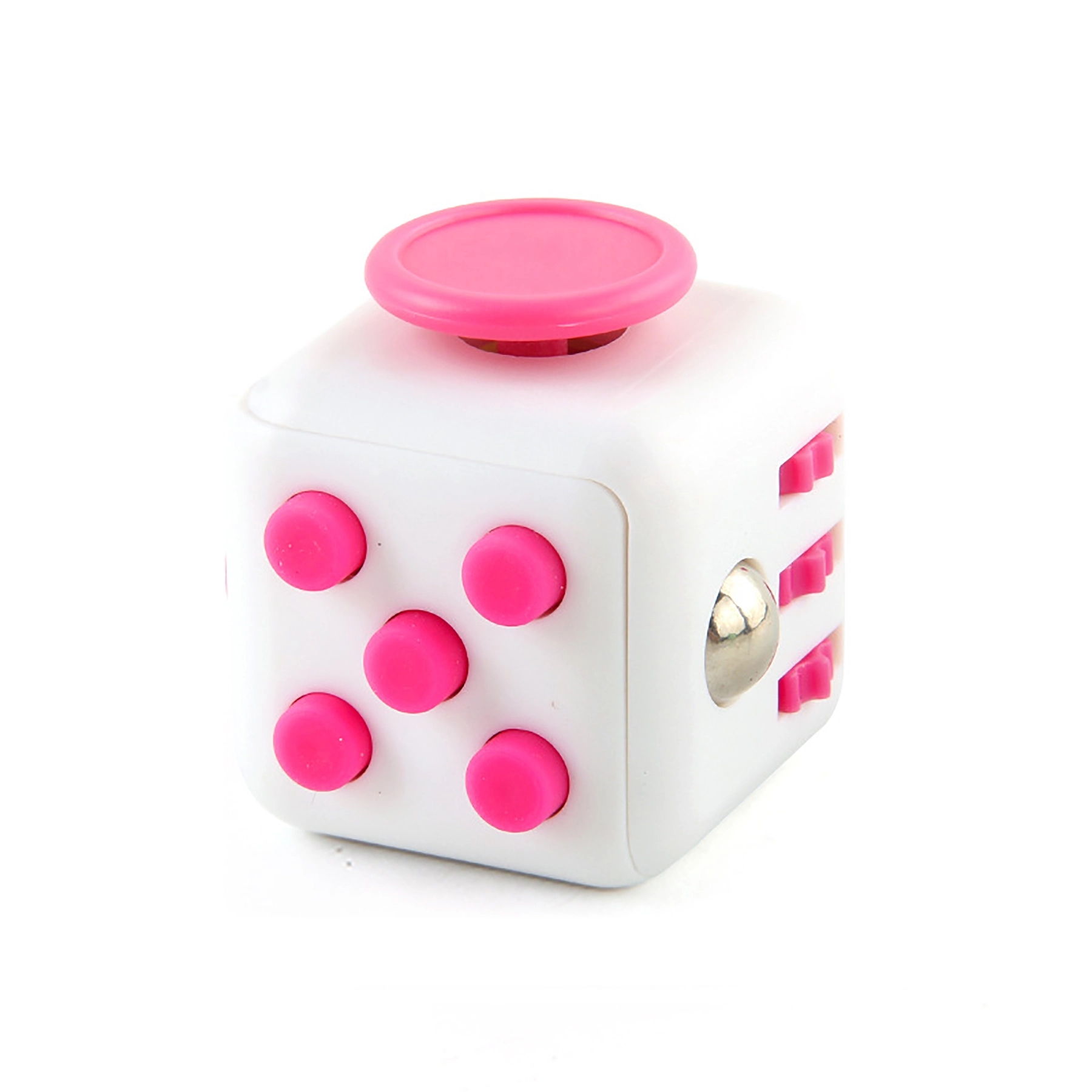 Fidget Cube Stress Anxiety Pressure Relieving Toy for Adult 17