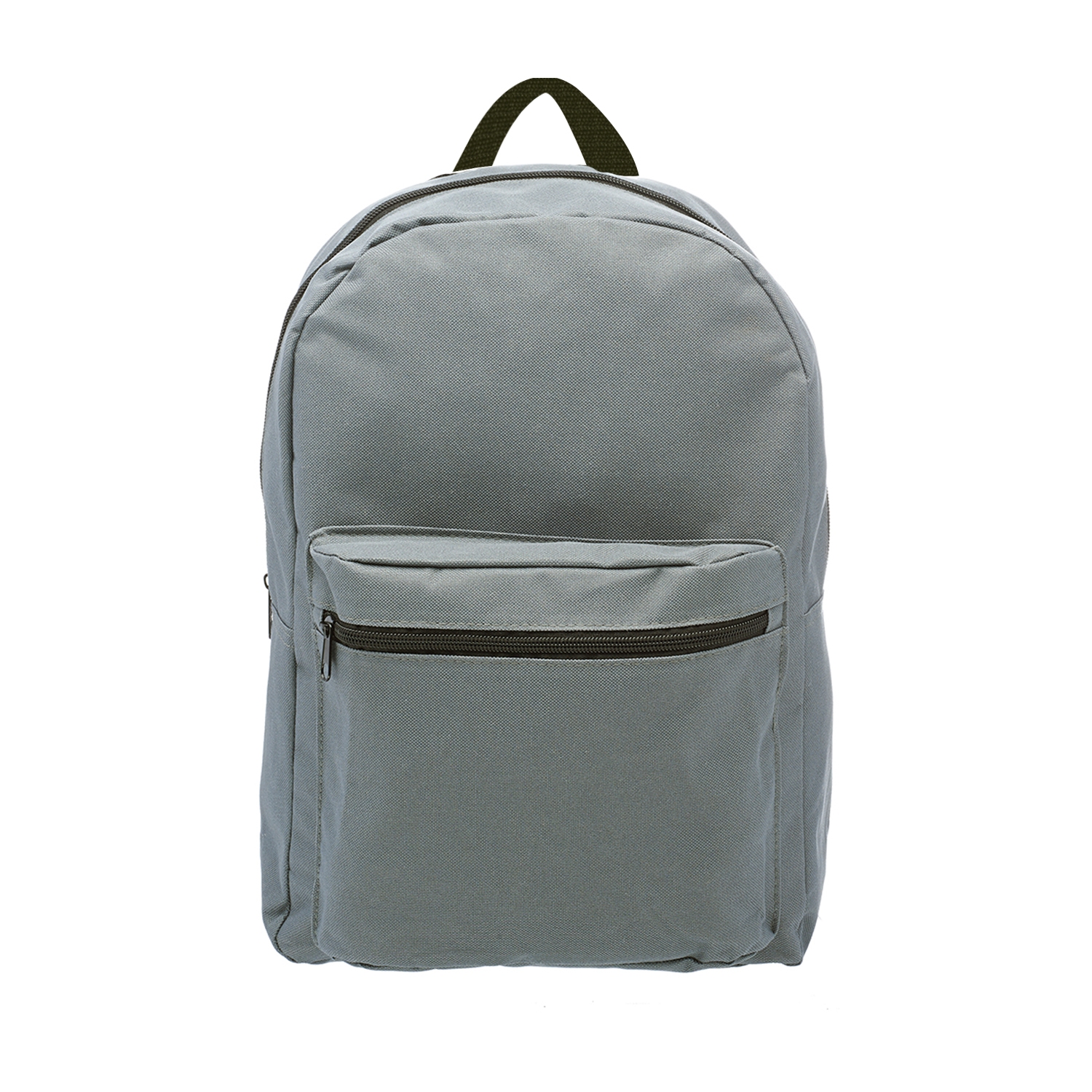 Econo Backpack with Adjustable Straps 8