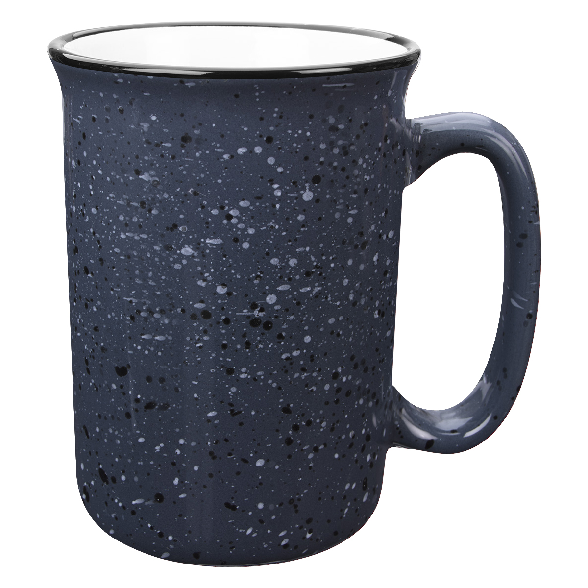 12 Oz. Full Color Tall Campfire Mug 31