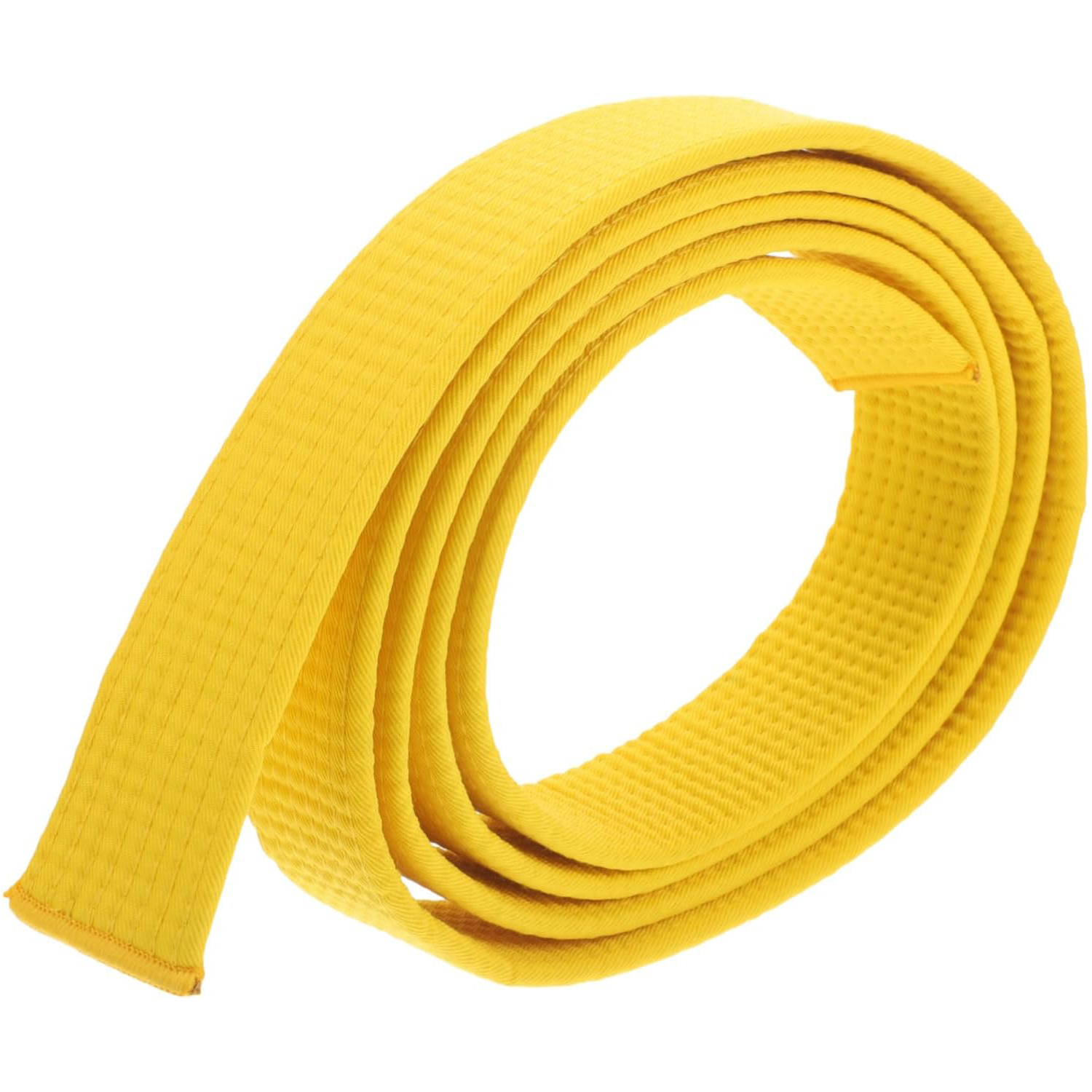 Double Wrap Martial Art Belt 7