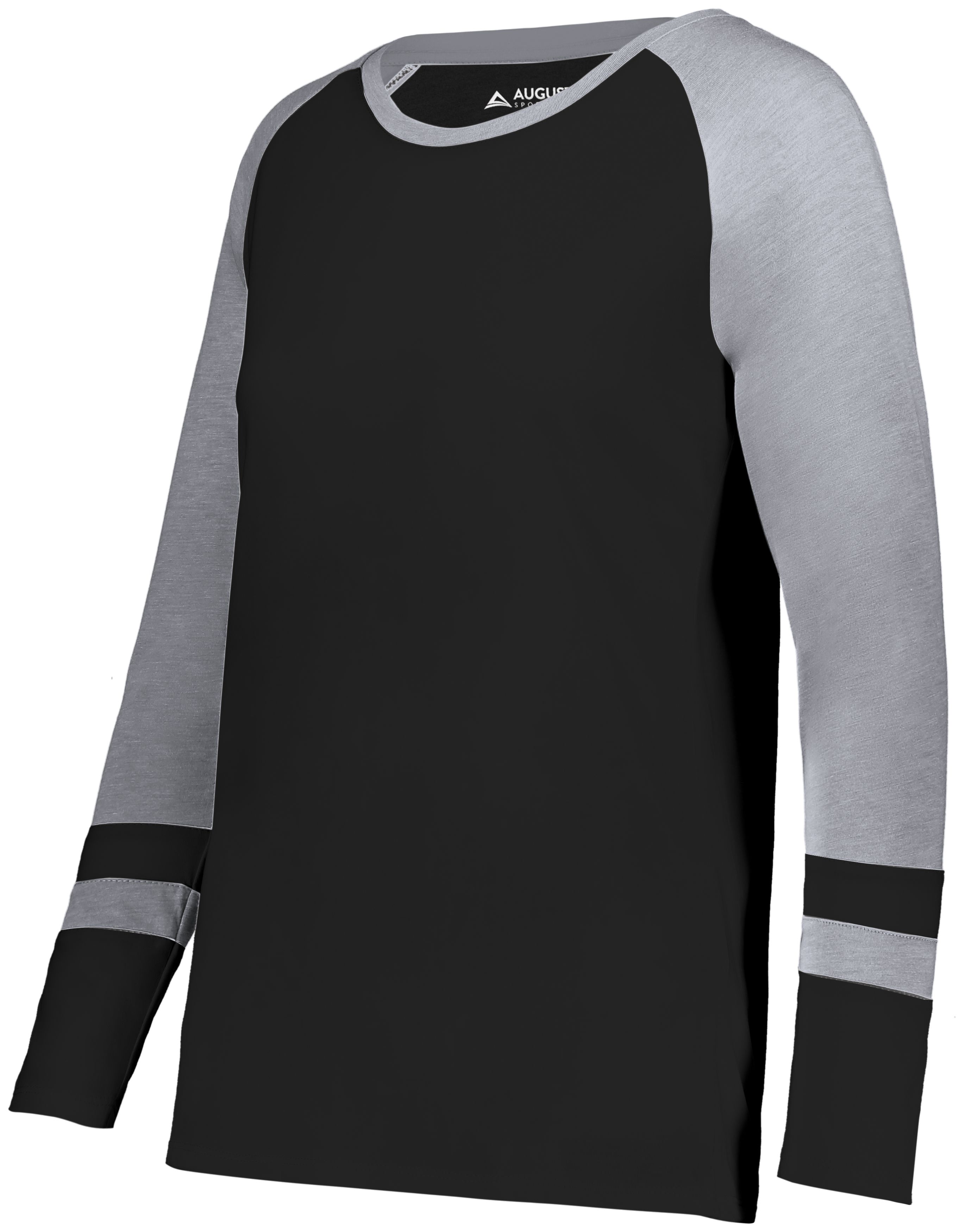Ladies Fanatic 2.0 Long Sleeve Tee 14