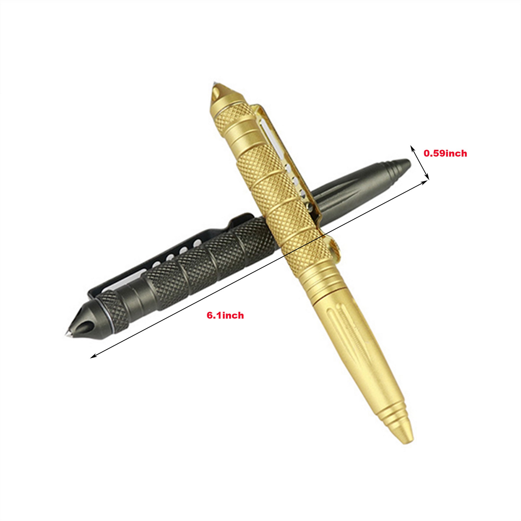 Tactical Pen 2