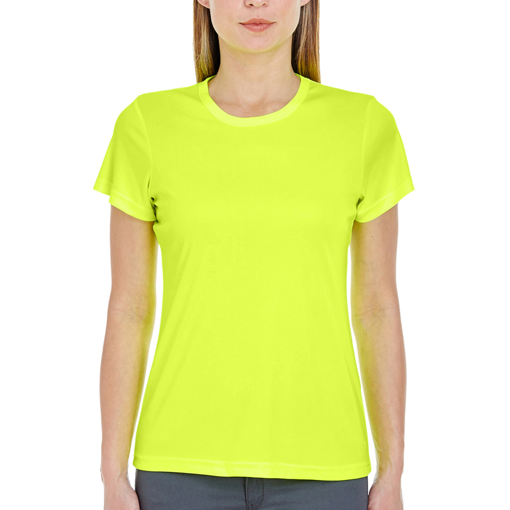 4 oz 100% Micro-Polyester Moisture-wicking Shirts 52