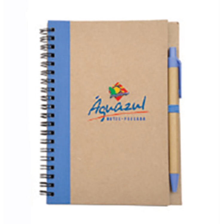 Eco-Friendly Jotter 70 Sheets) 3