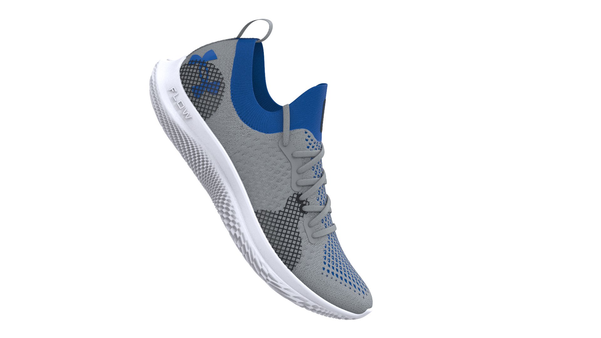 Unisex UA Flow Velociti SE 2 Running Shoes 5