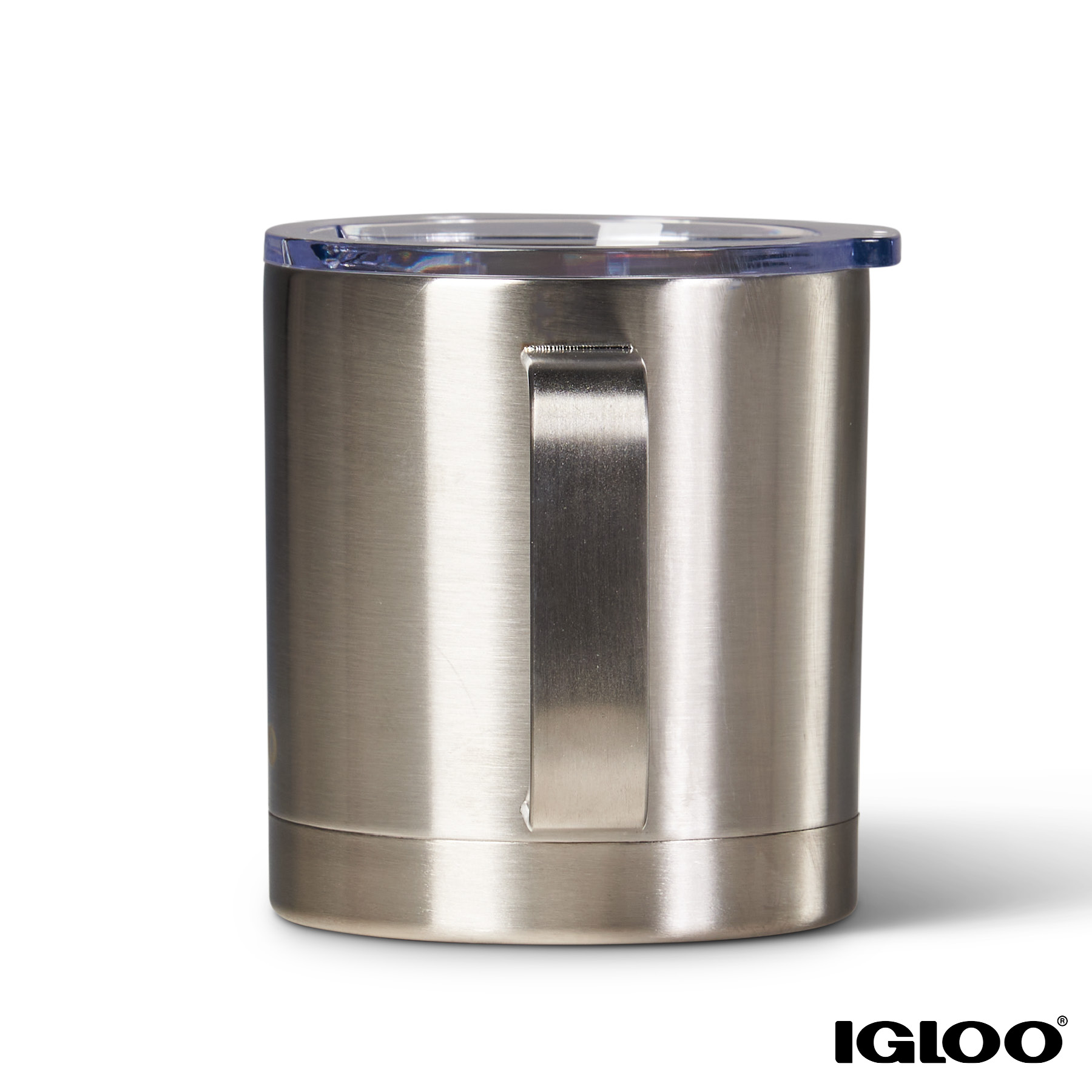 Igloo® 13.5 oz. Vacuum Insulated Camping Mug 15