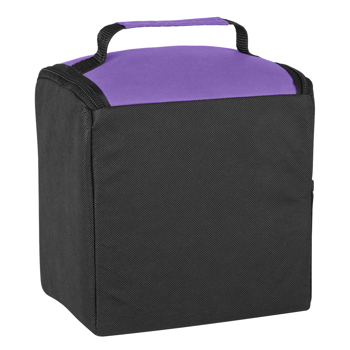 Non-Woven Thrifty Lunch Kooler Bag 5