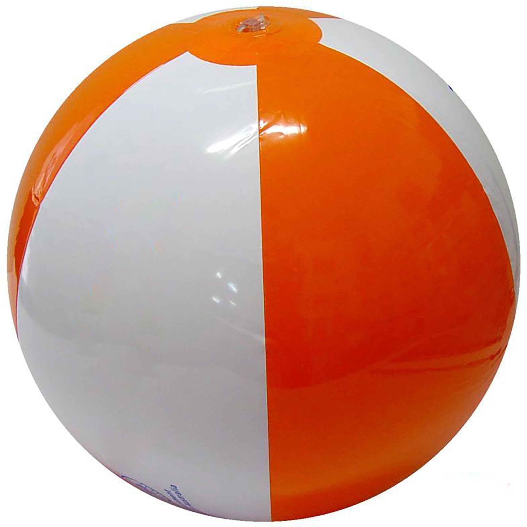16 Inches Full Color Beach Ball 6