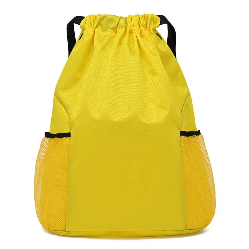Drawstring Bag Backpack 2