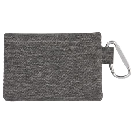 Zippered 20-Piece First Aid Pouch 27