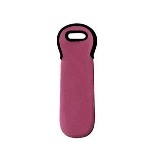 Neoprene Wine Carrier Tote Holders Bag 8