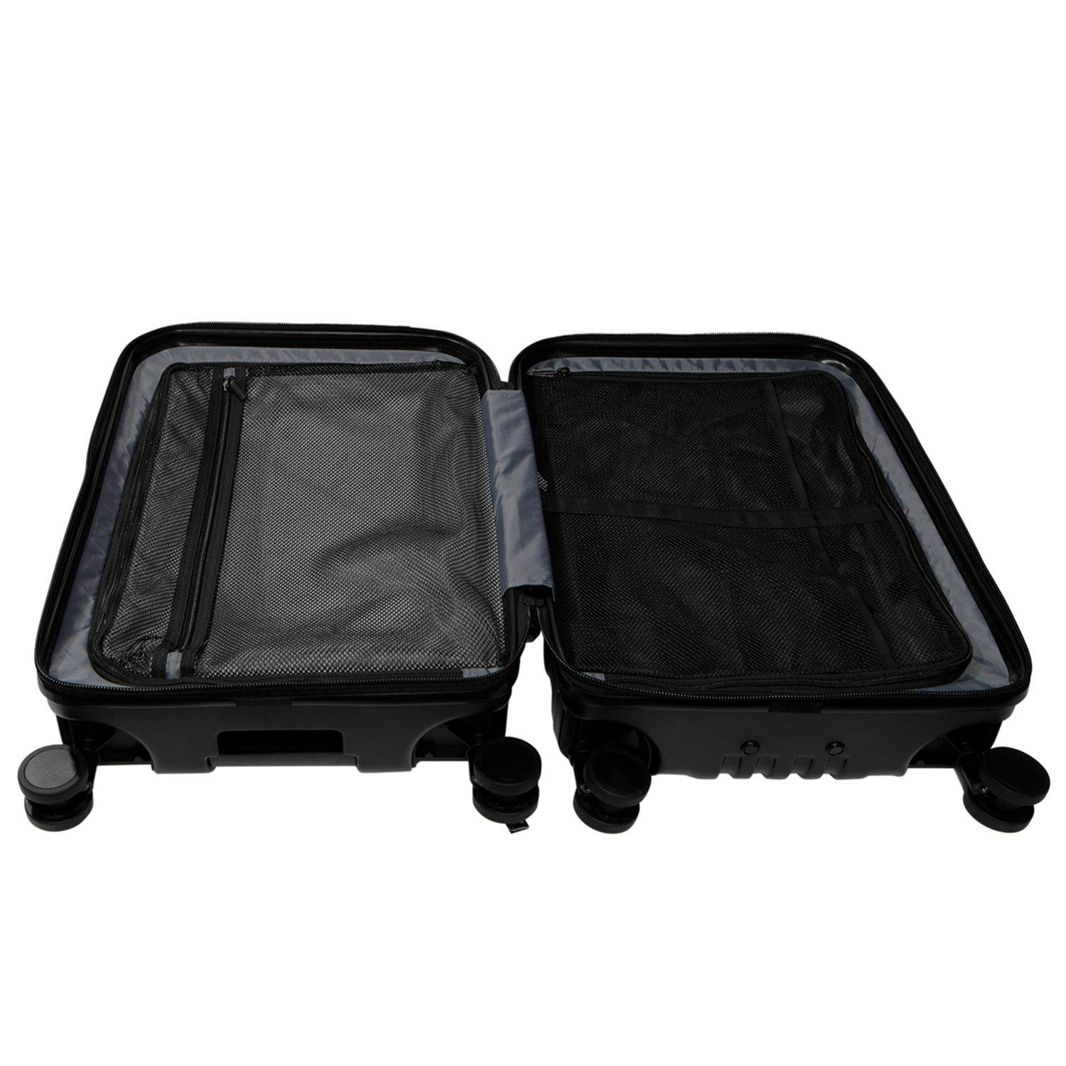 OGIO® Utilitarian Carry-On 8 Wheeled Luggage 5
