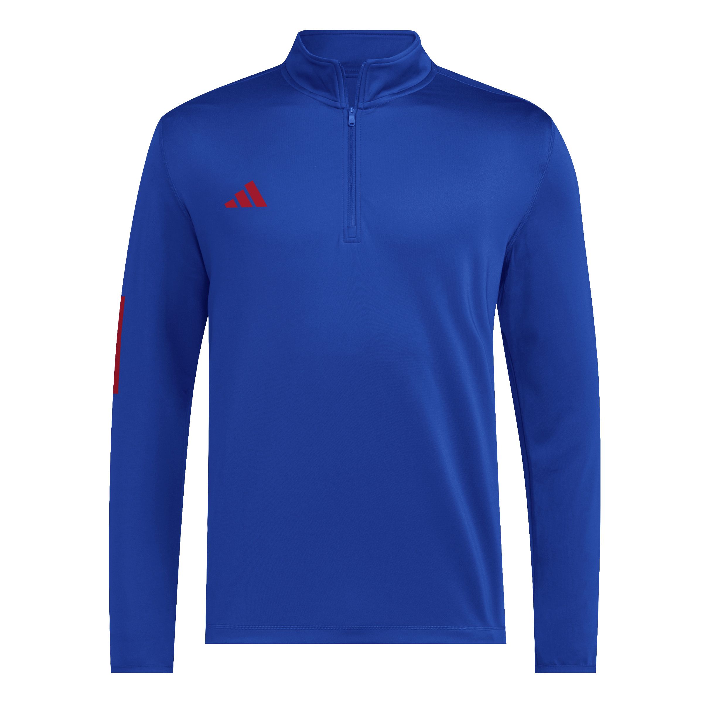 1/2 ZIP GOLF JACKET 2
