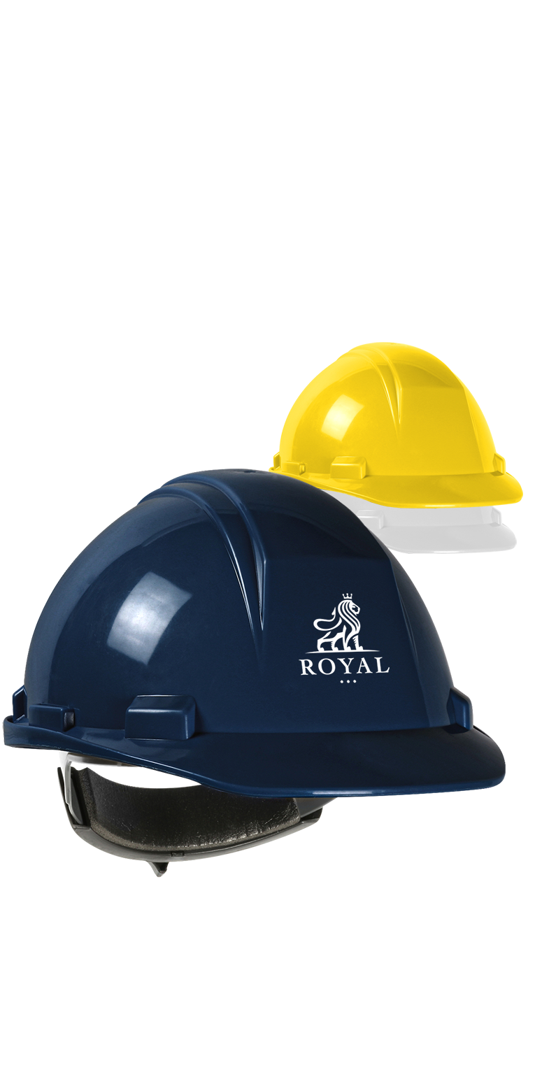 Mont-Blanc™ Type II Cap Style Hard Hat 22