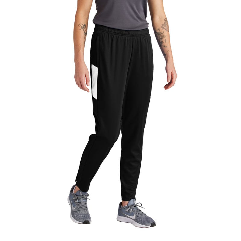 Sport-Tek Women's Travel Pant 17