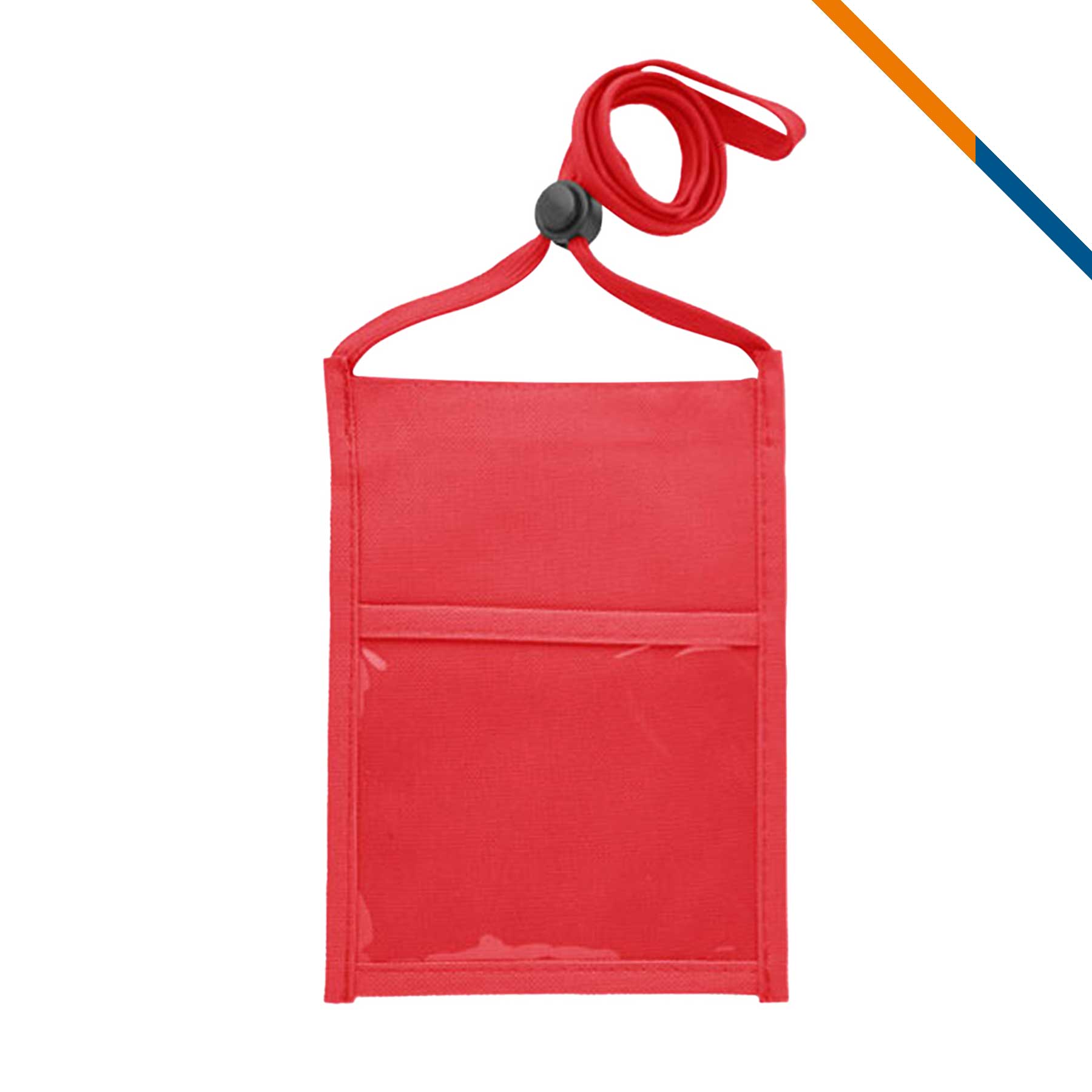 Tropi Neck Wallet 11