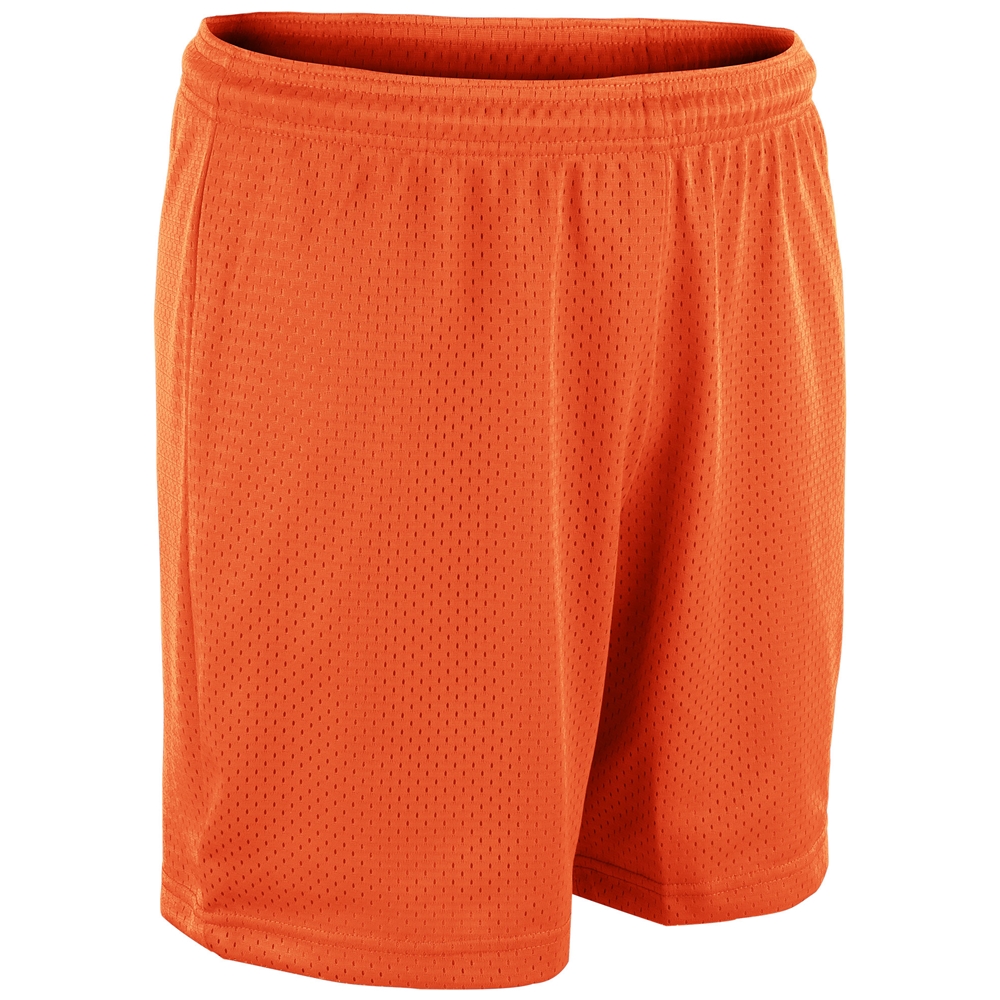 Dynamic Tricot Mesh Short 7' Inseam 38