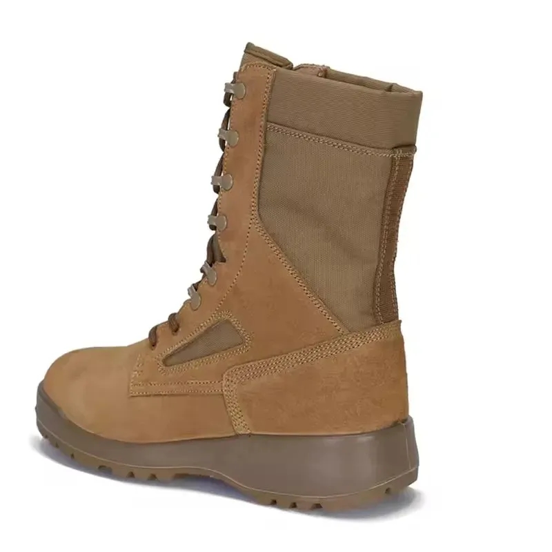 Custom 511 Tactical Boots 7