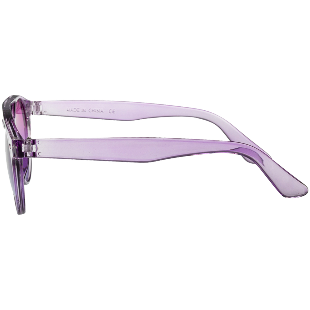 Cosmic Stellar Round Sunglasses 3