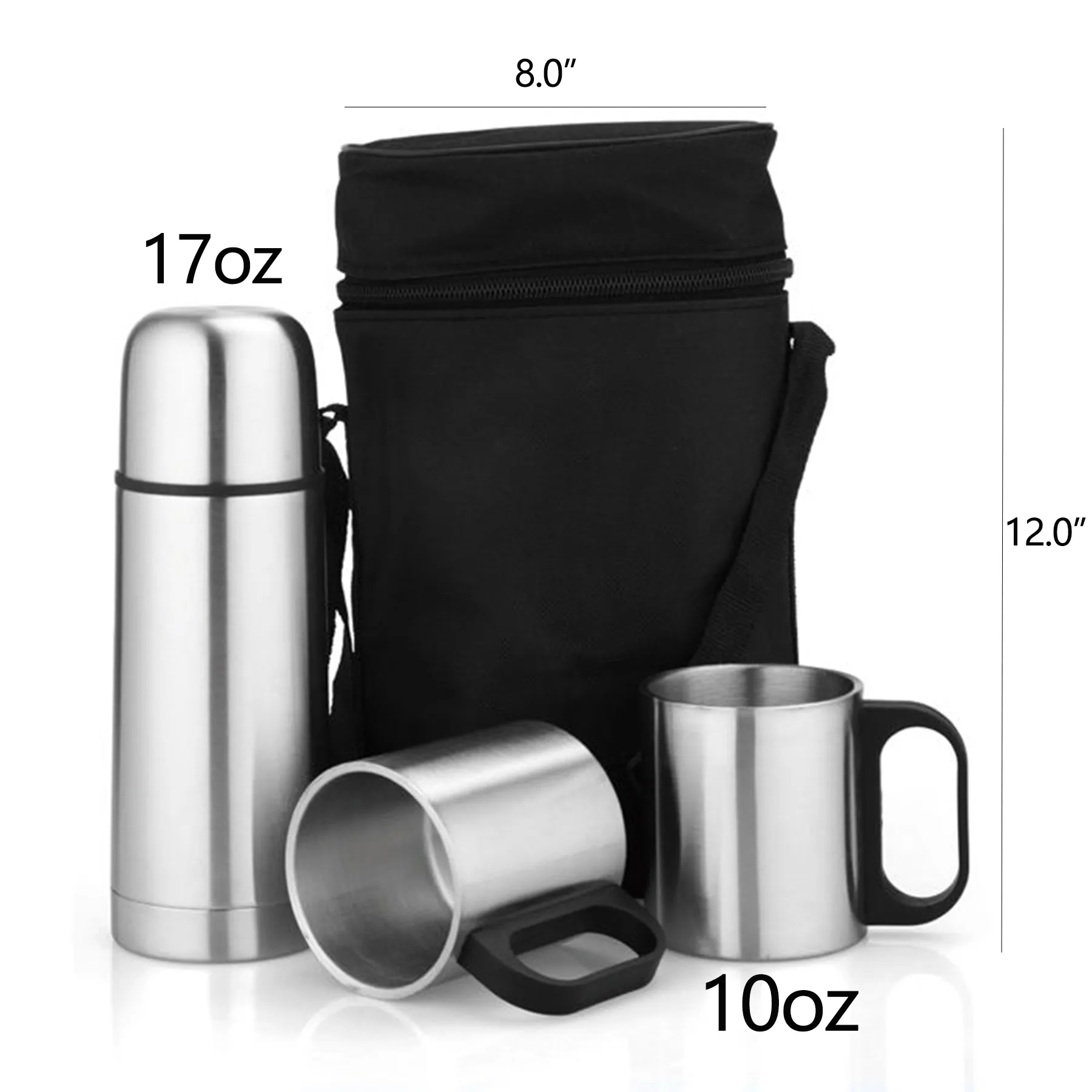 Travel Cup Set 1