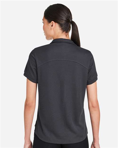 Women's Express Tech Performance Polo - NE112W 20