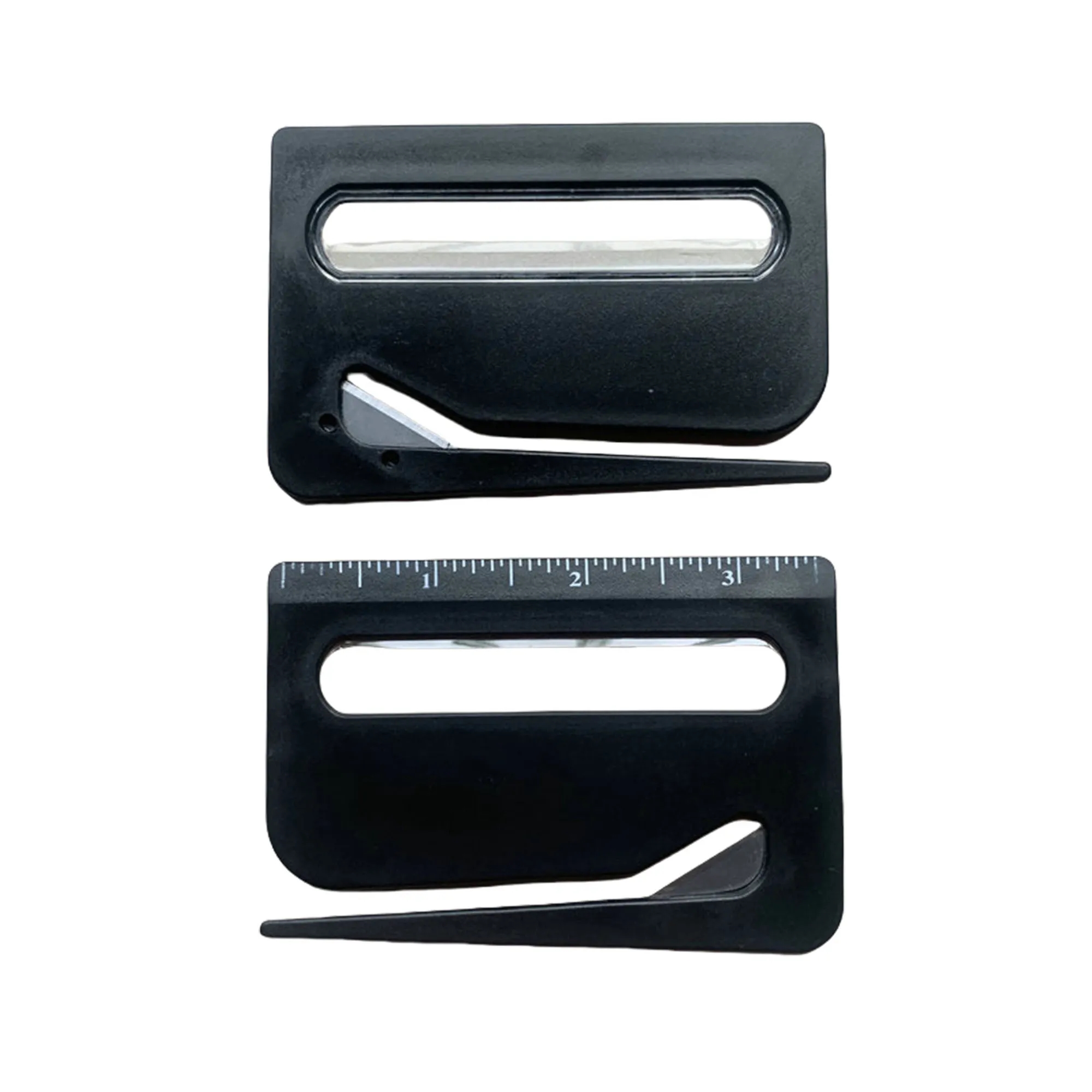 3 in 1 Ruler Magnifier Letter Opener Combo 2