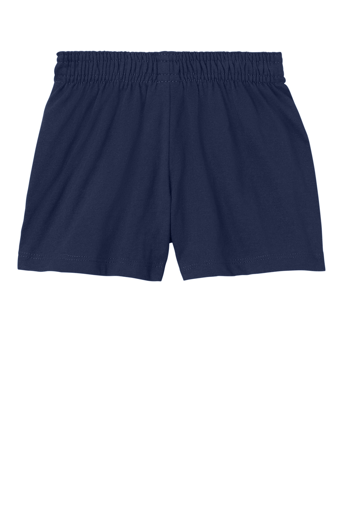 Sport-Tek Girls Jersey Knit Squad Short YGST311 30