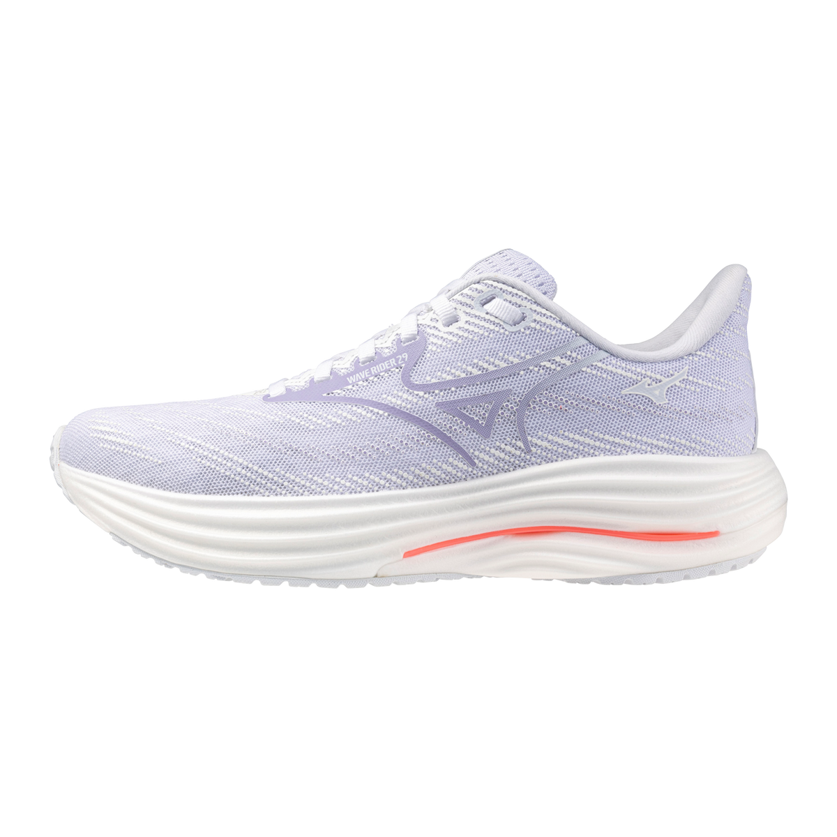 Women's Wave Rider 29 Running Shoe 3