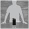 Stanley Easy Fill Wide Mouth Flask 8oz 6